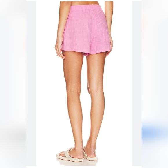 Show Me Your Mumu Womens Hendrix Shorts - Picture 5 of 13